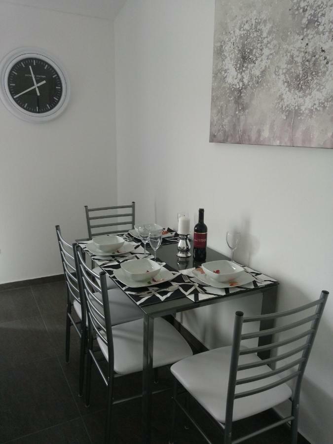 Ferienwohnung Casa Laura Rijeka Exterior foto