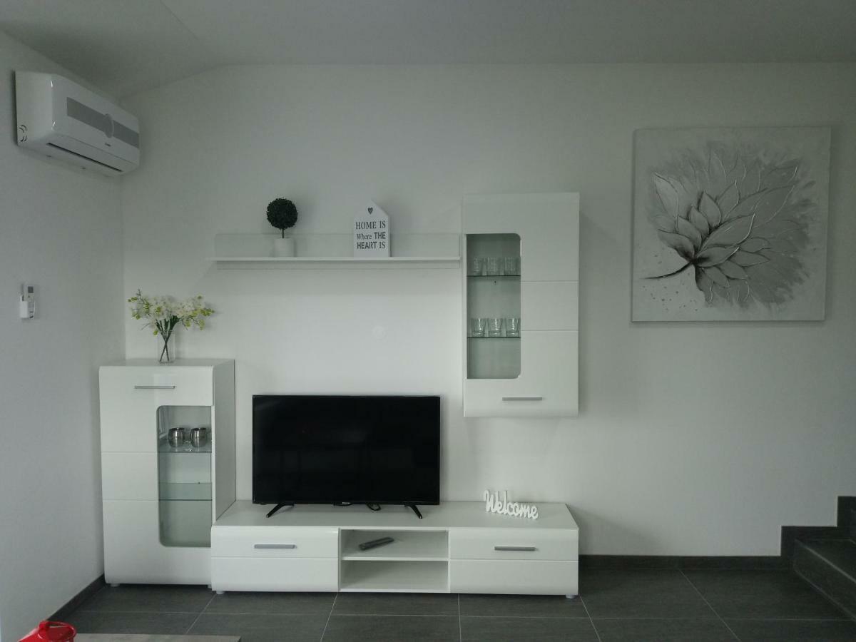 Ferienwohnung Casa Laura Rijeka Exterior foto